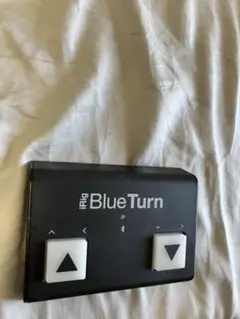 未開封未使用 iRig BlueTurn iRig BlueTurn - IK Multimedia | Hookup, Inc.