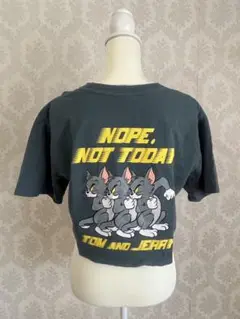 トムとジェリー Tシャツ