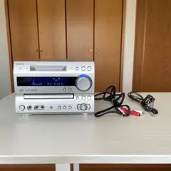 ☆逸品！！ 半ジャンク ONKYO CD MDコンポ FR-N7TX オンキョー 2025年最新】fr-n7txの人気アイテム - メルカリ
