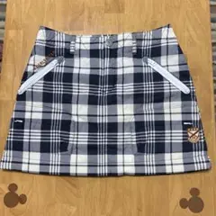 パーリーゲイツ サイズ1 スカート
