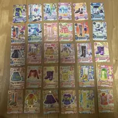 アイカツカード　ノーマル60枚まとめ売り
