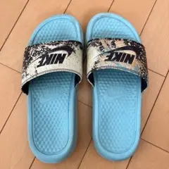 NIKEナイキ サンダル