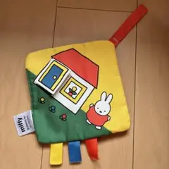 ミッフィー　シャカシャカ　おもちゃ　カシャカシャ