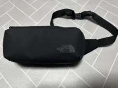 THE NORTH FACE ボディバッグ ブラック