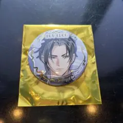 魔道祖師　缶バッジ　公式茶屋　魔道学園　江澄