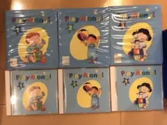 Play Along! プレイアロング DVD CD