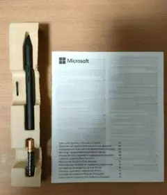 Microsoft クラスルーム ペン