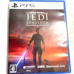 PS5 スターウォーズ ソフト