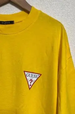 GUESS Tシャツ 新品未使用 定価5390円