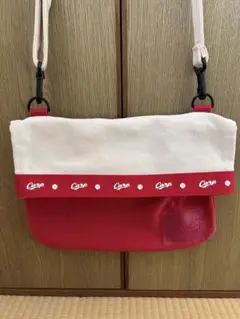 広島カープ ショルダーバッグ レディース