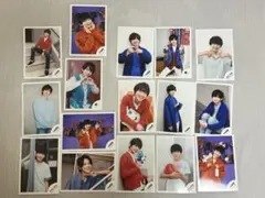 少年忍者　内村颯太　公式写真