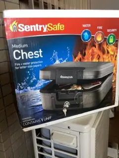 SentrySafe Medium Chest