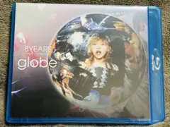 globe/8 YEARS Clips Collection+3