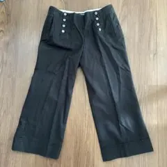 マカフィー　パンツ　36