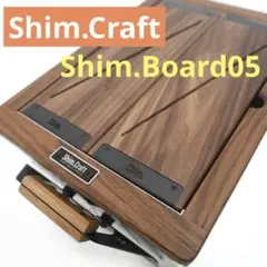 Shim.craft シムクラフト Shim.Board 05 シムボード 天板 Shim.Craft _ Shim.Board 05【WN】 | Geek Field