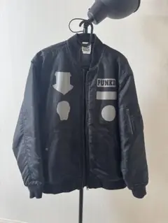2025年最新】PUNK DRUNKERS MA-1・フライトジャケットの人気