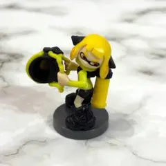 早い者勝ち！スプラトゥーン　amiibo  まとめ売り　値下げ可能　バラ不可 早い者勝ち！スプラトゥーン amiibo まとめ売り 値下げ可能 バラ不可
