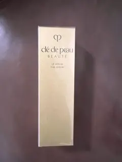 クレドポー ボーテ ルセラム 75ml 新品・未使用
