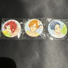BROTHERS CONFLICT ブラコン朝日奈昴 朝日奈棗 朝日奈侑介