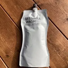 ブレスマイルウォッシュ 270ml