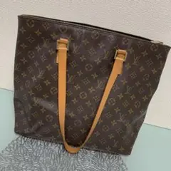 ルイヴィトン トートバッグ美品 お正月セール特別価格!