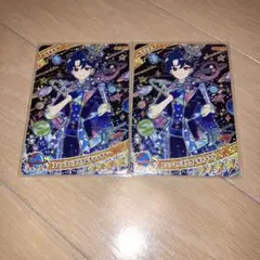 ひみつのアイプリ ☆4 すばる スペースバズリウムギャラクシー