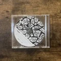 ペトロールズ　Touch Me タッチ・ミー - ペトロールズ / ENCD-38【AUDIO CD】 | TEIEN ON