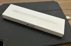 新品未開封Apple Pencil USB-C