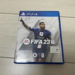 PS4 FIFA 23