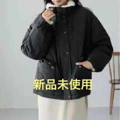 2025年最新】LOWRYS FARM スタンドボアブルゾンの人気アイテム