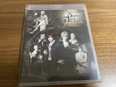 デビミュ フェルマータ Blu-Ray