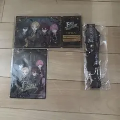 KnightA 騎士A ファンミーティング VIP グッズ まとめ Knight A - 騎士A -“初”のファンミーティング「FUCKIN
