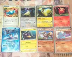 ポケモンカード 中古品 ジャンク ⑬