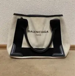BALENCIAGA カバスXS