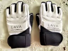 LAVA トレーニンググローブ Sサイズ LAVA トレーニンググローブ Sサイズ