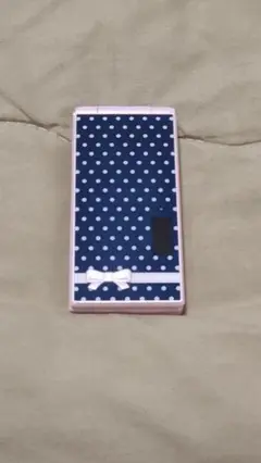 希少⭐️ ドコモ docomo F-06D ハッピーピンク 動作確認済み
