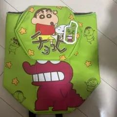 新品未使用　タグ付き‼️クレヨンしんちゃん チョコビ リュック