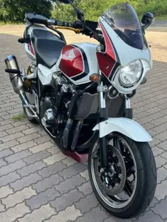 2025年最新】CB1300 アンダーカウルの人気アイテム - メルカリ