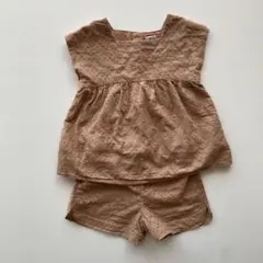 BONTON セットアップ
