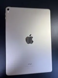 iPad pro 第一世代9.7インチWi-Fiモデル