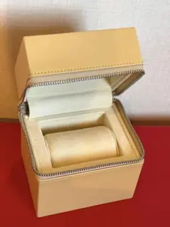 LOUIS VUITTON タンブール 時計ケース
