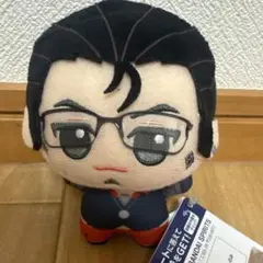 Fgo ちびぐるみ ベリル・ガット
