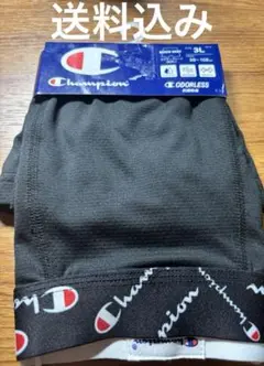championボクサーブリーフ