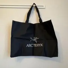 アークテリクス　ショッピングバック