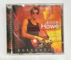 Greg Howe Collection CD
