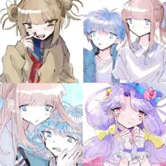 イラストオーダー