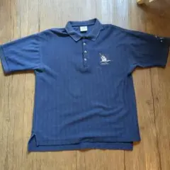 crazy shirt USA製 ポロシャツ