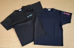 ヨネックス　YONEX　 SS ２枚セット