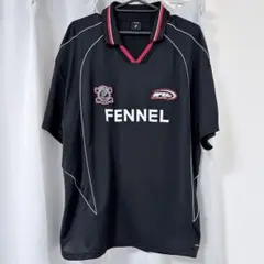 FENNEL 旧ユニフォーム FENNEL ユニフォーム XL - メルカリ