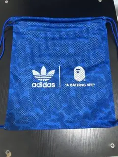 adidas✖️APE ナップザック 2025年最新】adidas ape ナップサックの人気アイテム - メルカリ
